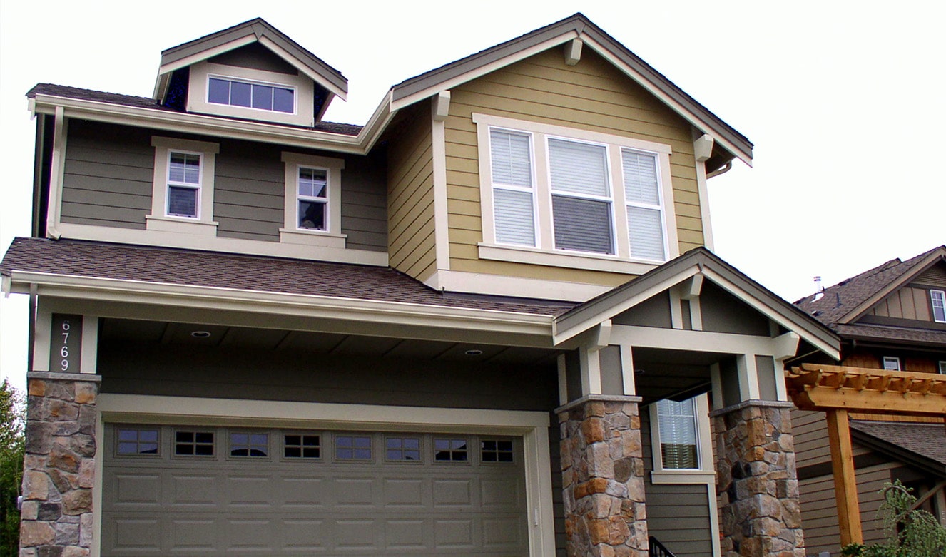 Mercer Island Property Management